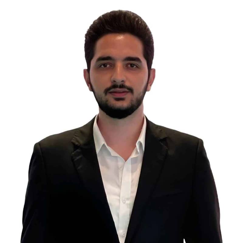 Ali Nabeel Hasan