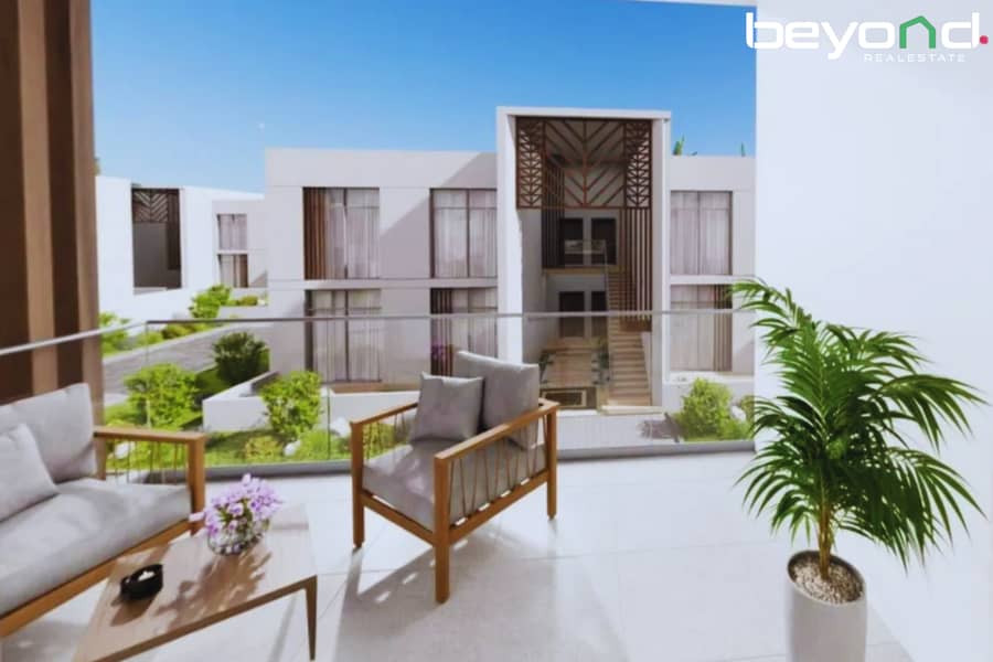 شقة في المدينة المستدامة،جزيرة ياس 1 غرفة 1350000 درهم - 11798332 شقة في المدينة المستدامة،جزيرة ياس 1 غرفة 1350000 درهم - 11798332