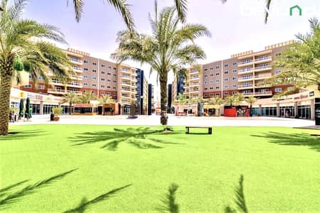 1 Bedroom Apartment for Sale in Al Reef, Abu Dhabi - Community View | Vibrant 1BR | Exclusive