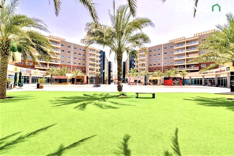 位于阿尔雷夫,阿尔-雷夫市中心 1 卧室的公寓 950000 AED - 11798334 位于阿尔雷夫,阿尔-雷夫市中心 1 卧室的公寓 950000 AED - 11798334