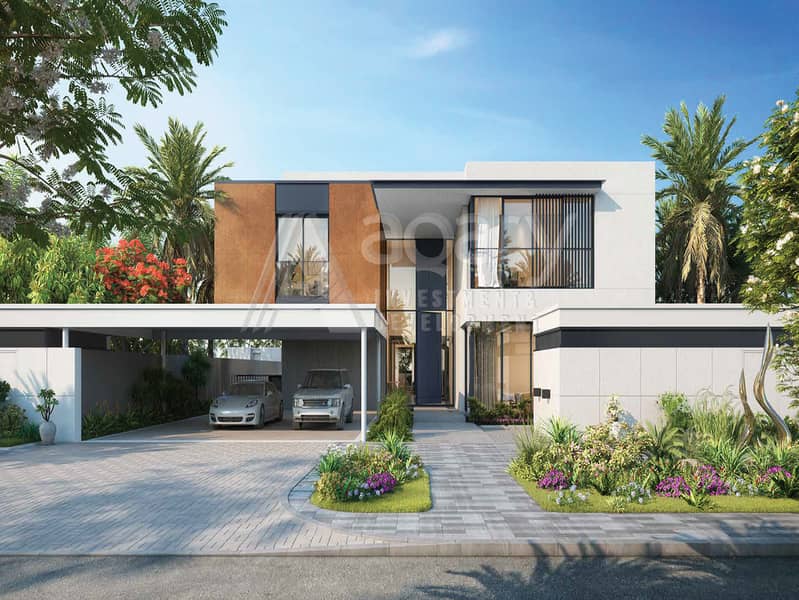位于萨迪亚特岛,萨迪亚特湖住宅区,Al Ghaf 6 卧室的别墅 12800000 AED - 11798343 位于萨迪亚特岛,萨迪亚特湖住宅区,Al Ghaf 6 卧室的别墅 12800000 AED - 11798343