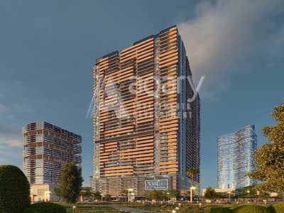 1 Спальня Апартамент Продажа в Остров Аль Рим, Абу-Даби - Квартира в Остров Аль Рим，Виста 3, 1 спальня, 800000 AED - 11798376