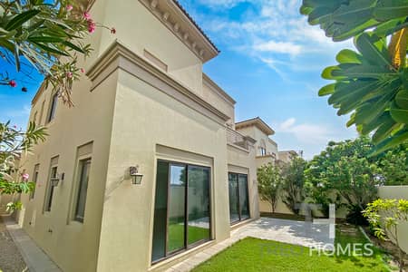 5 Bedroom Villa for Rent in Arabian Ranches 2, Dubai - Landscaped | Vacant now | Well Maintained