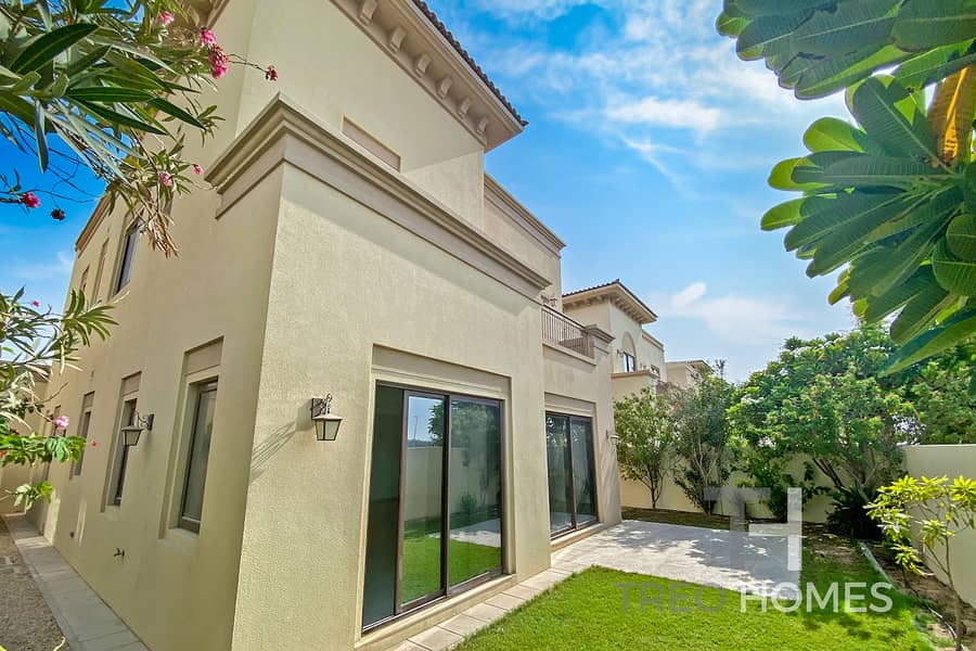 位于阿拉伯牧场2号,帕尔玛社区 5 卧室的别墅 320000 AED - 11798388 位于阿拉伯牧场2号,帕尔玛社区 5 卧室的别墅 320000 AED - 11798388
