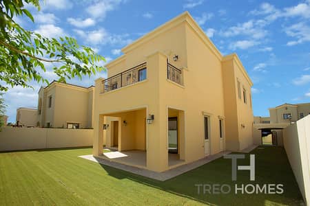 5 Bedroom Villa for Rent in Arabian Ranches 2, Dubai - Vacant | Desirable Community | Rare Type 4 5 Bedroom Villa for Rent in Arabian Ranches 2, Dubai - Vacant | Desirable Community | Rare Type 4