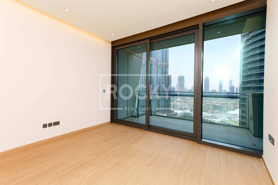 CORNER UNIT | UPGRADED | BURJ VIEW CORNER UNIT | UPGRADED | BURJ VIEW