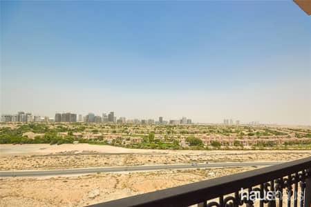2 Bedroom Apartment for Rent in Jumeirah Golf Estates, Dubai - Multiple New Units | Tower C | Golf Views