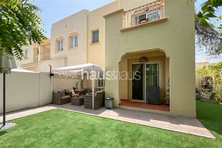 2 Bedroom Villa for Rent in The Springs, Dubai - Upgraded | Available July | Hot Location
