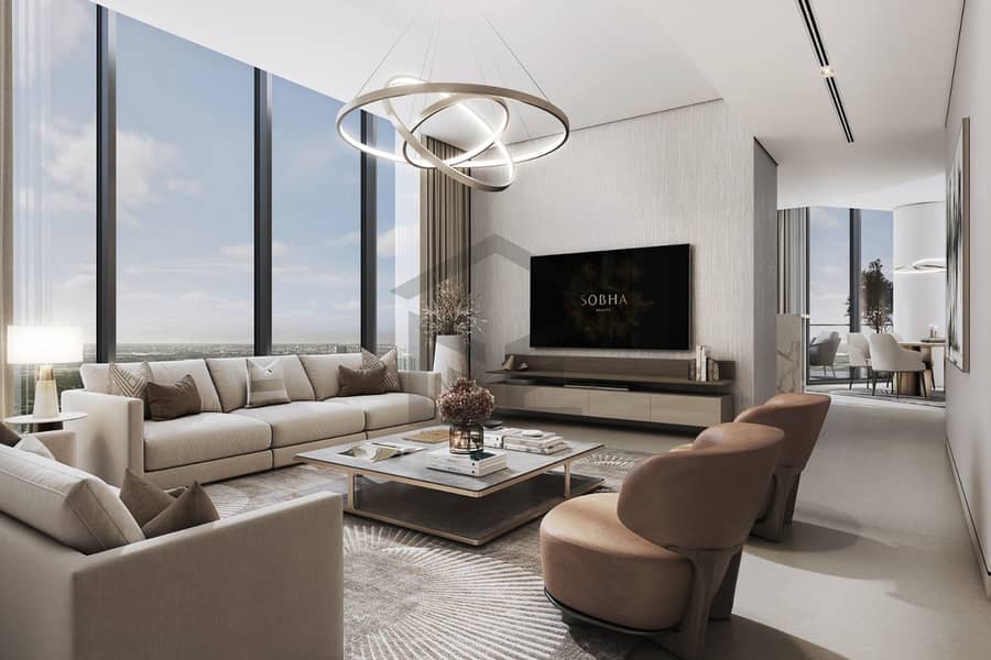 位于汽车城,Sobha Solis,Sobha Solis Tower B 2 卧室的公寓 3204064 AED - 11798428 位于汽车城,Sobha Solis,Sobha Solis Tower B 2 卧室的公寓 3204064 AED - 11798428