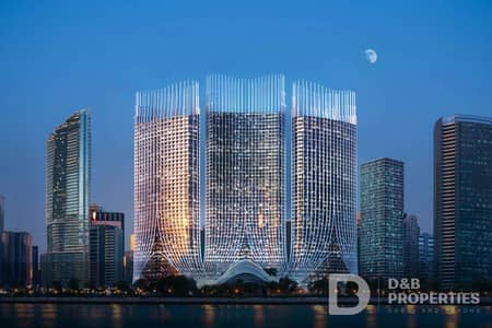 商业湾， 迪拜 单身公寓待售 - 位于商业湾，Binghatti Skyrise，Binghatti Skyrise Tower A 的公寓 1265000 AED - 11798432