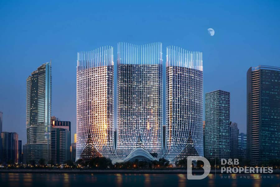 PREMIUM LOCATION I NEAR TO BURJ KHALIFA I HIGH ROI PREMIUM LOCATION I NEAR TO BURJ KHALIFA I HIGH ROI
