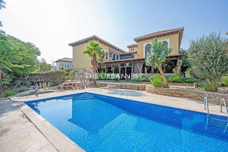 Stunning 6 Bedroom | Type Mallorca | with Pool Stunning 6 Bedroom | Type Mallorca | with Pool