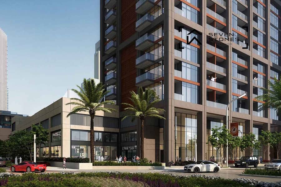 Genuine Resale | Low Floor | Handover Soon Genuine Resale | Low Floor | Handover Soon
