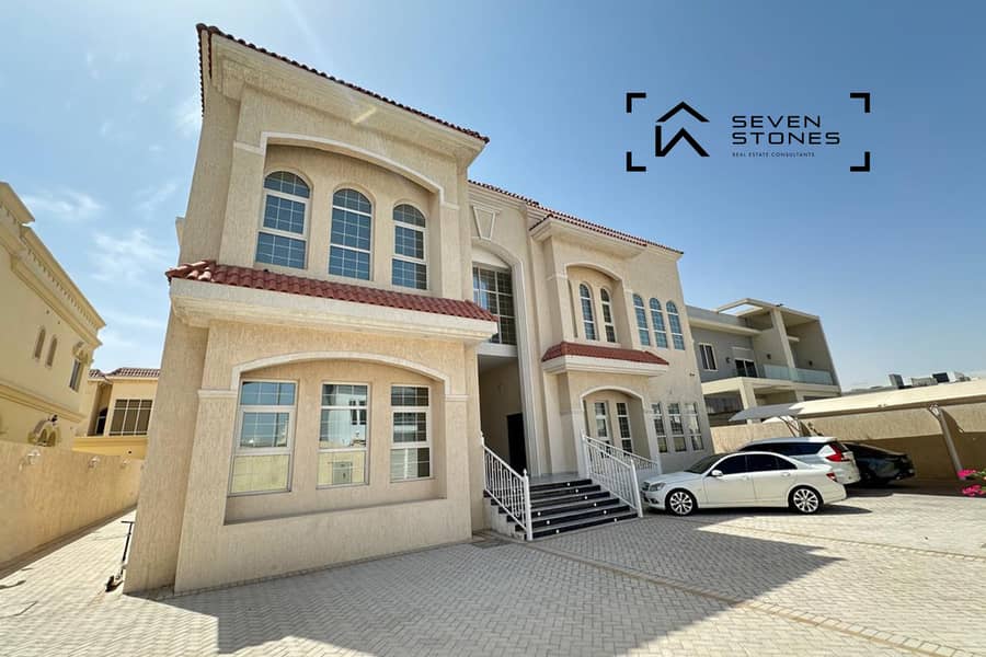 位于阿尔沃尔卡街区,阿尔沃尔卡4区 8 卧室的别墅 750000 AED - 11798455 位于阿尔沃尔卡街区,阿尔沃尔卡4区 8 卧室的别墅 750000 AED - 11798455