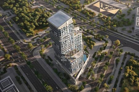 1 Спальня Апартамент Продажа в Остров Аль Рим, Абу-Даби - 1. png