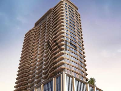 Studio for Sale in City of Arabia, Dubai - Great Investment I Flexible Payment Plan I High ROI