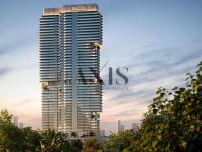 Студия Продажа в Сити оф Арабия, Дубай - Квартира в Сити оф Арабия，Azizi Milan，Azizi Milan 1, 545300 AED - 11798469