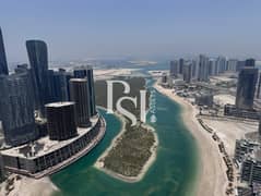 Fully Furnished | Vacant | Full Mangrove & Sea View