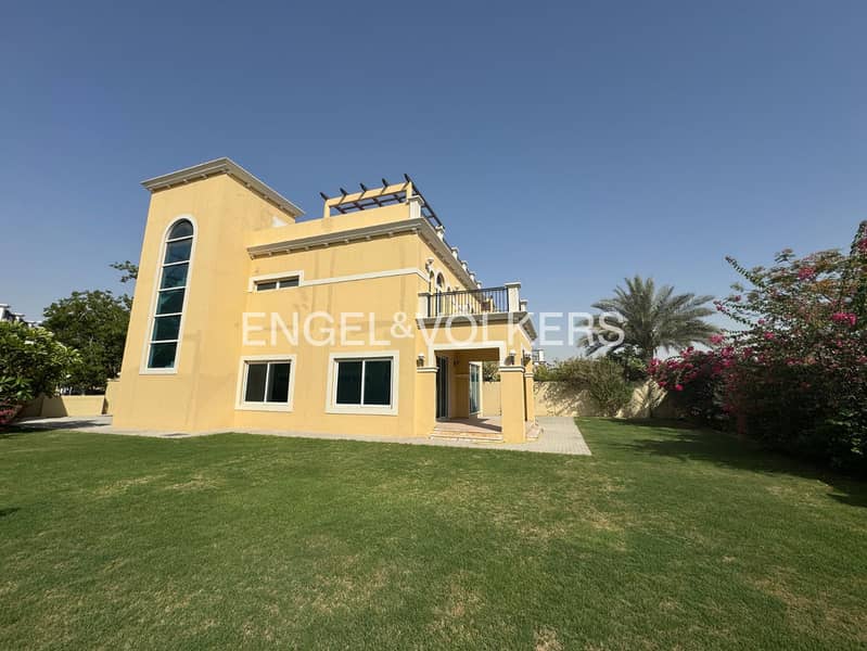 位于朱美拉公园社区,第9区 4 卧室的别墅 340000 AED - 11798500 位于朱美拉公园社区,第9区 4 卧室的别墅 340000 AED - 11798500