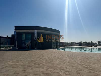4 Bedroom Villa for Rent in Dubai South, Dubai - IMG_6324. jpg