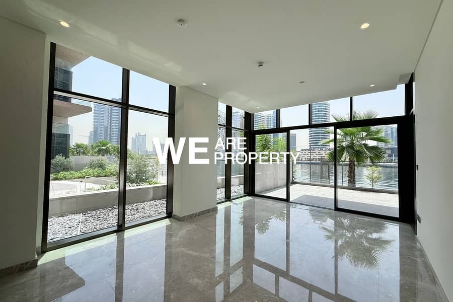 Квартира в Бизнес Бей,Пенинсула,Пенинсула Файв, 3 cпальни, 450000 AED - 11798517 Квартира в Бизнес Бей,Пенинсула,Пенинсула Файв, 3 cпальни, 450000 AED - 11798517