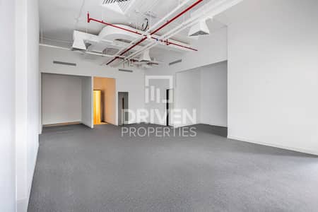 商业湾， 迪拜 写字楼待售 - 位于商业湾，SOL海湾 的写字楼 3321010 AED - 11798520