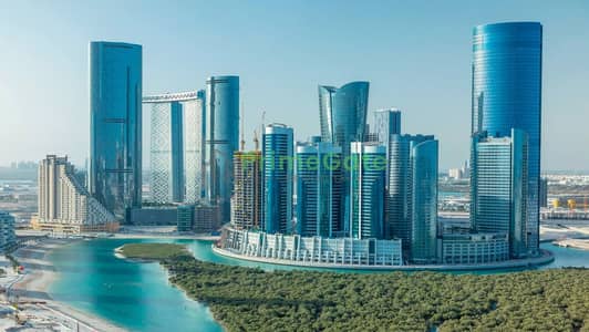 Studio for Sale in Al Reem Island, Abu Dhabi - Hydra-Avenue-Towers-11. jpg