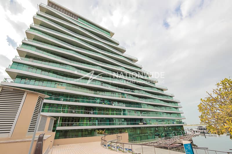 Best Deal |Elite 1BR |Garden +Partial Sea Views Best Deal |Elite 1BR |Garden +Partial Sea Views