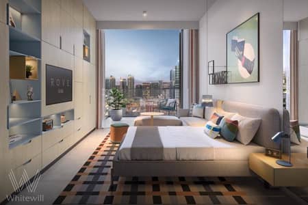 Studio for Sale in Downtown Dubai, Dubai - 1695109698-6509524224566_12. jpg