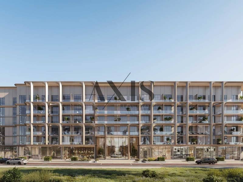 Квартира в Арджан,One Beverly, 1 спальня, 987000 AED - 11798161 Квартира в Арджан,One Beverly, 1 спальня, 987000 AED - 11798161
