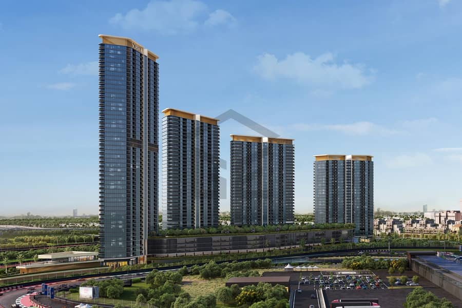 位于汽车城,Sobha Solis,Sobha Solis Tower A 1 卧室的公寓 1081179 AED - 11798564 位于汽车城,Sobha Solis,Sobha Solis Tower A 1 卧室的公寓 1081179 AED - 11798564