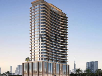 Studio for Sale in City of Arabia, Dubai - Smart Home | Full Cash Deal | Great Investment