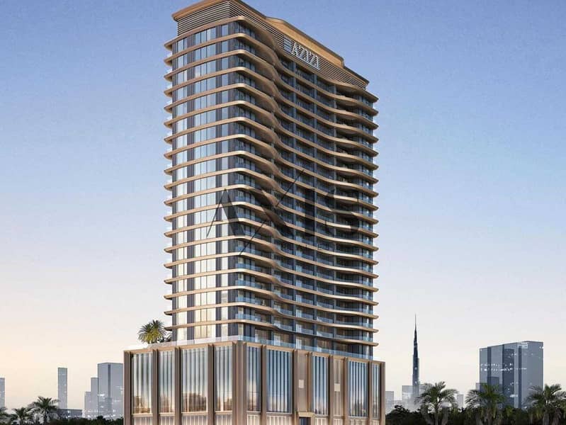 Квартира в Сити оф Арабия,Azizi Milan,Azizi Milan 1, 547200 AED - 11798557 Квартира в Сити оф Арабия,Azizi Milan,Azizi Milan 1, 547200 AED - 11798557
