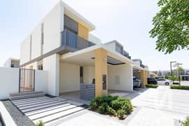 Exclusive | 4BR | Prime Tilal Al Ghaf Spot