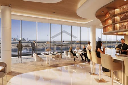 2 Bedroom Flat for Sale in Motor City, Dubai - 60/40 Payment Plan | Community View | Q4 2027