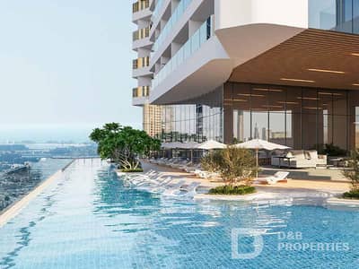 3 Bedroom Flat for Sale in Business Bay, Dubai - Amazing View | Prime Location | Luxury Living