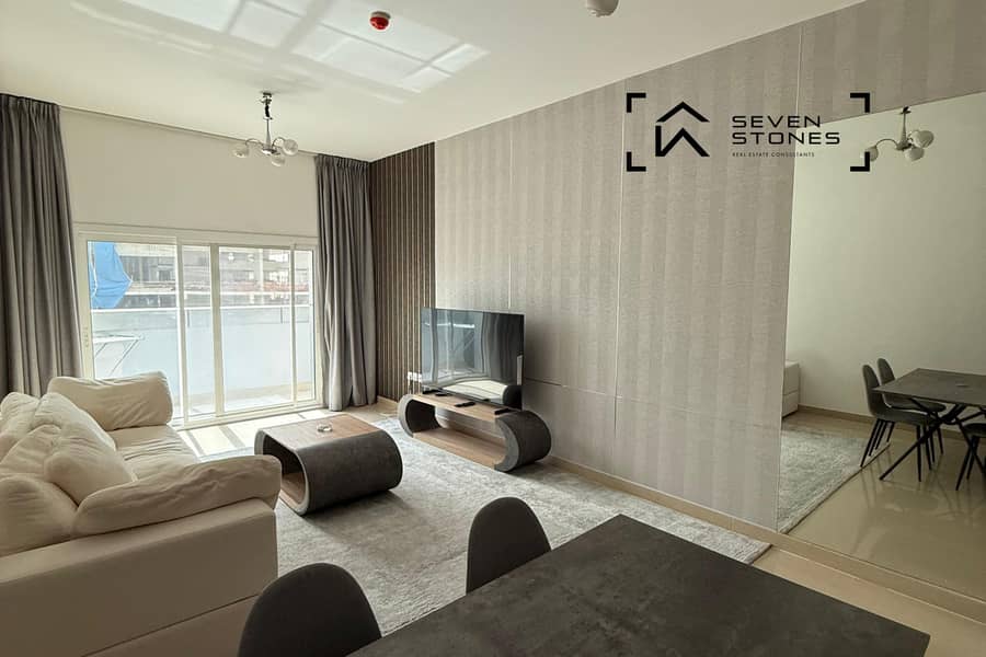 位于朱美拉环形村(JVC),JVC第10区,统一大厦 2 卧室的公寓 1600000 AED - 11798446 位于朱美拉环形村(JVC),JVC第10区,统一大厦 2 卧室的公寓 1600000 AED - 11798446