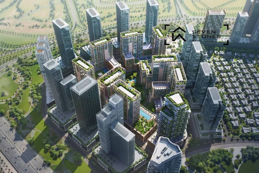 Premium Residential | 60/40 | New Launch Premium Residential | 60/40 | New Launch