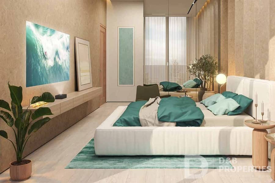 Квартира в Дамак Хиллс 2,ELO 2, 2 cпальни, 1020000 AED - 11798573 Квартира в Дамак Хиллс 2,ELO 2, 2 cпальни, 1020000 AED - 11798573