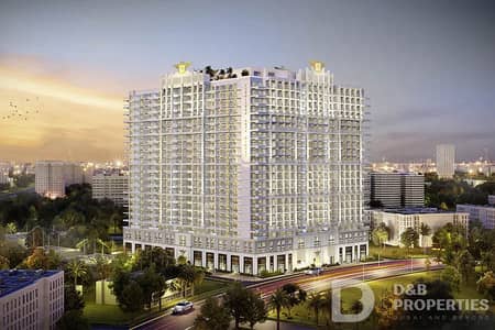 1 Спальня Апартамент Продажа в Дубайский Научный Парк, Дубай - Квартира в Дубайский Научный Парк，Винчиторе Акуа Диморе, 1 спальня, 1320000 AED - 11798572