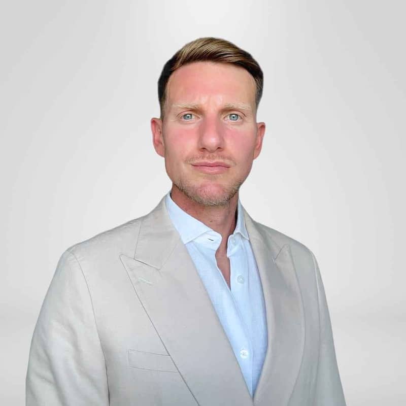 Alex Bygraves