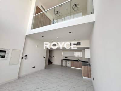3 Bedroom Villa for Rent in Dubailand, Dubai - Vacant | Brand new | Spacious Layout
