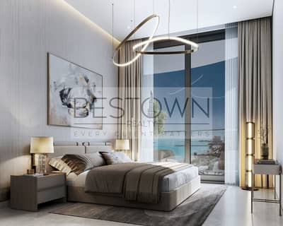 1 Bedroom Apartment for Sale in Old Town Area, Umm Al Quwain - 1BHK-AM Bedroom. jpg