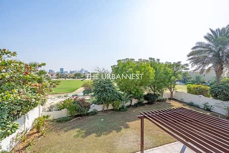 5 Bedroom Villa for Rent in Dubai Sports City, Dubai - Prime Location | Type C1 5 Bed | Golf Views