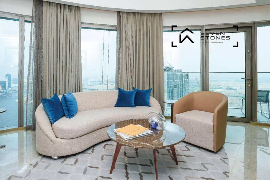 位于迪拜溪港,谦恭海港大厦,恭谦海滨2号大厦 2 卧室的公寓 210000 AED - 11798682 位于迪拜溪港,谦恭海港大厦,恭谦海滨2号大厦 2 卧室的公寓 210000 AED - 11798682