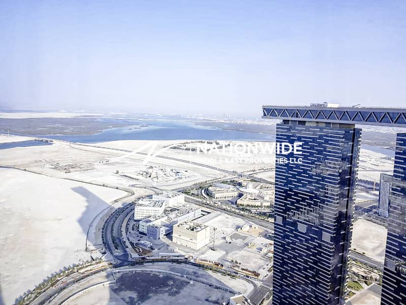 Spectacular 1BR| High-Floor |Rented| Best Views Spectacular 1BR| High-Floor |Rented| Best Views