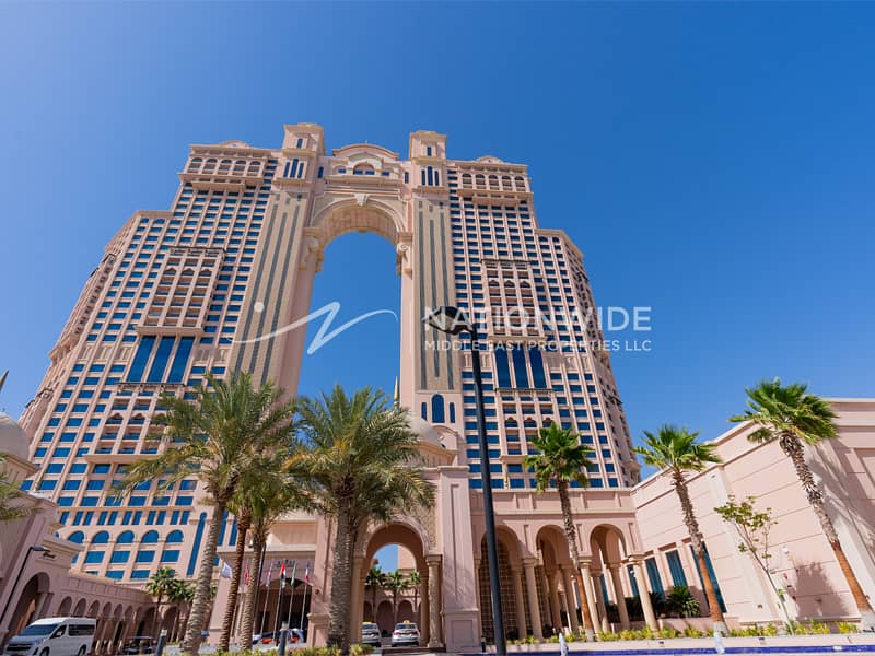 Fully-Furnished| City +Sea Views |Best Facilities Fully-Furnished| City +Sea Views |Best Facilities