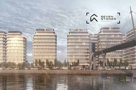 3 Cпальни Апартамент Продажа в Аль Васль, Дубай - Квартира в Аль Васль，Eden House The Park，Eden House The Park Building G, 3 cпальни, 8545571 AED - 11798686