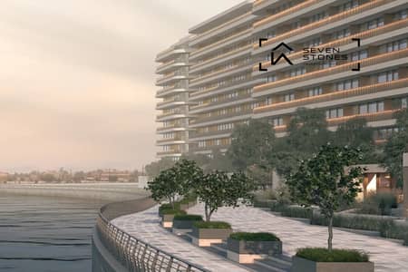 阿尔瓦斯尔， 迪拜 1 卧室公寓待售 - 位于阿尔瓦斯尔，Eden House The Park，Eden House The Park Building G 1 卧室的公寓 4122353 AED - 11798688