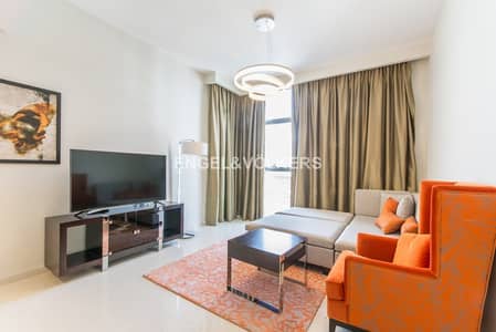 Amazing Golf Course View | Fully Furnished Amazing Golf Course View | Fully Furnished
